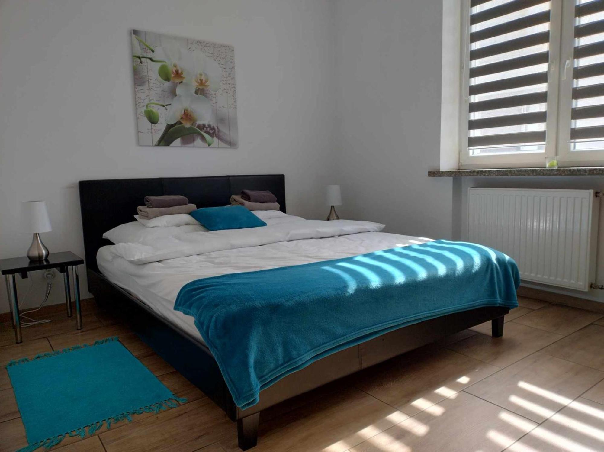 Apartament Gospodarska Bialystok Exterior photo